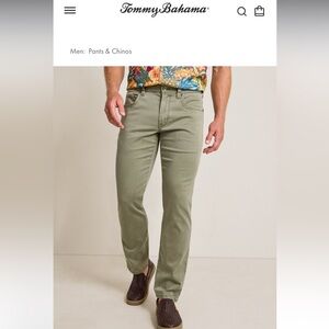 UC- Boracay® 5-Pocket Pants